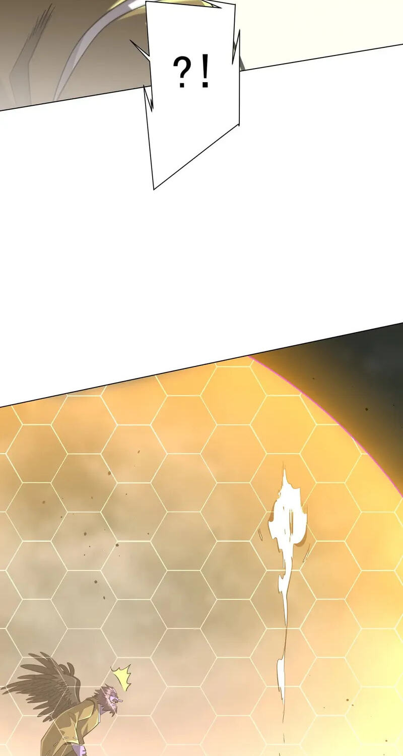 With My Netherworld Trillions, Game On! Chapter 308 page 27 - 