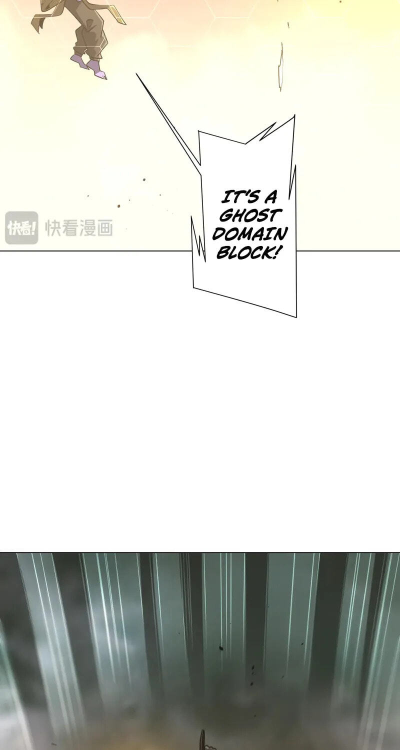 With My Netherworld Trillions, Game On! Chapter 308 page 28 - 