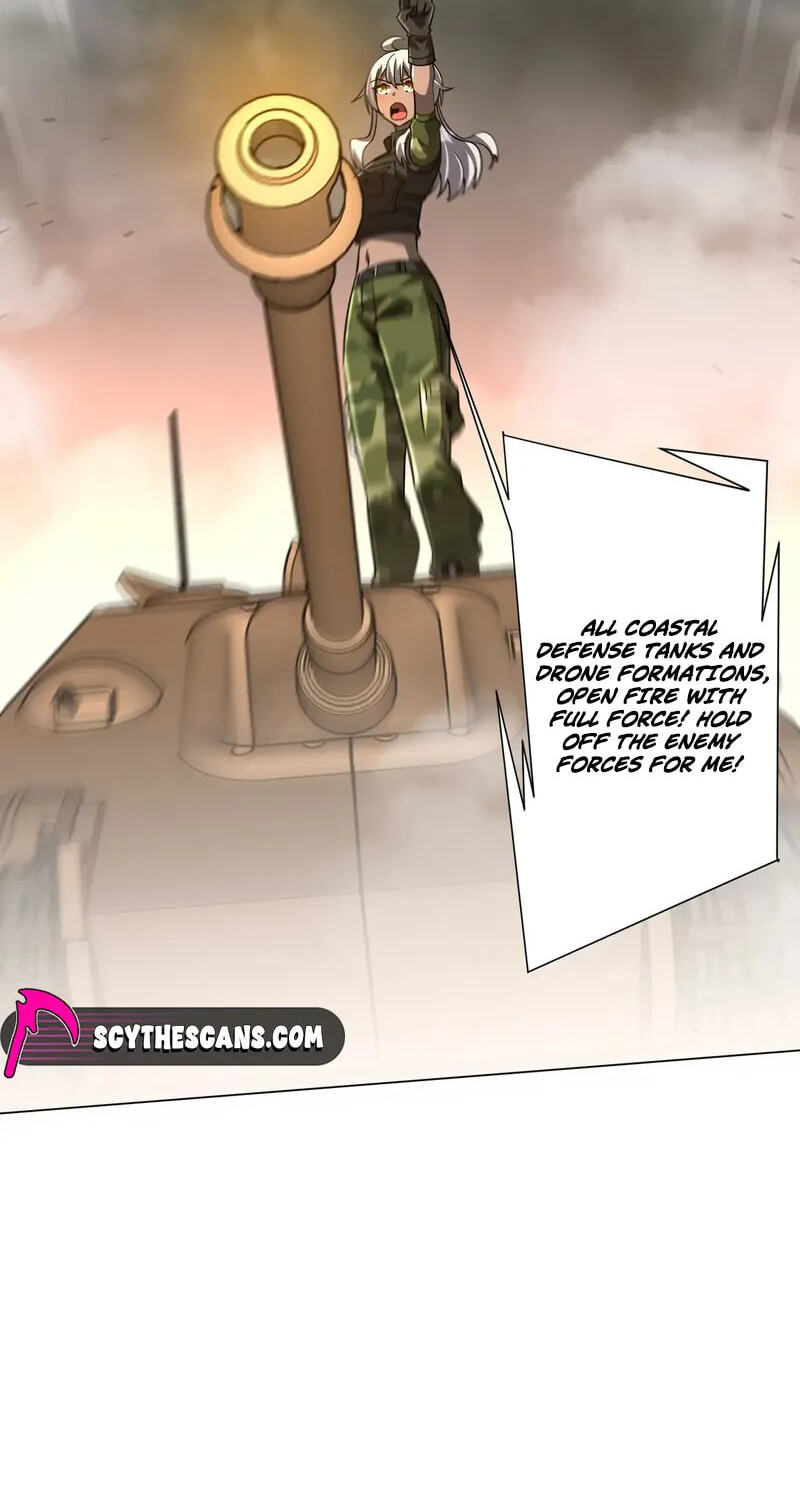 With My Netherworld Trillions, Game On! Chapter 308 page 29 - 