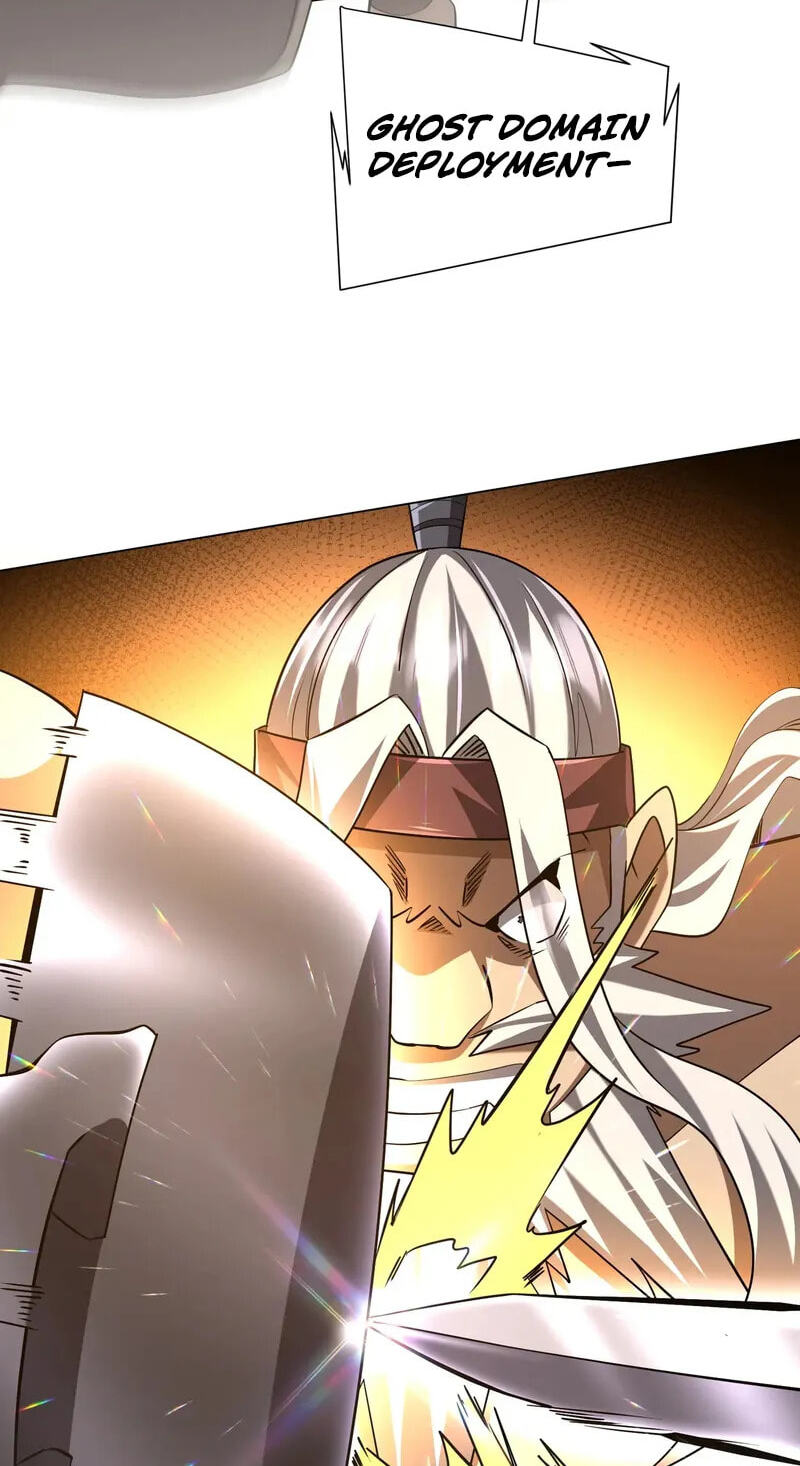 With My Netherworld Trillions, Game On! Chapter 308 page 4 - 