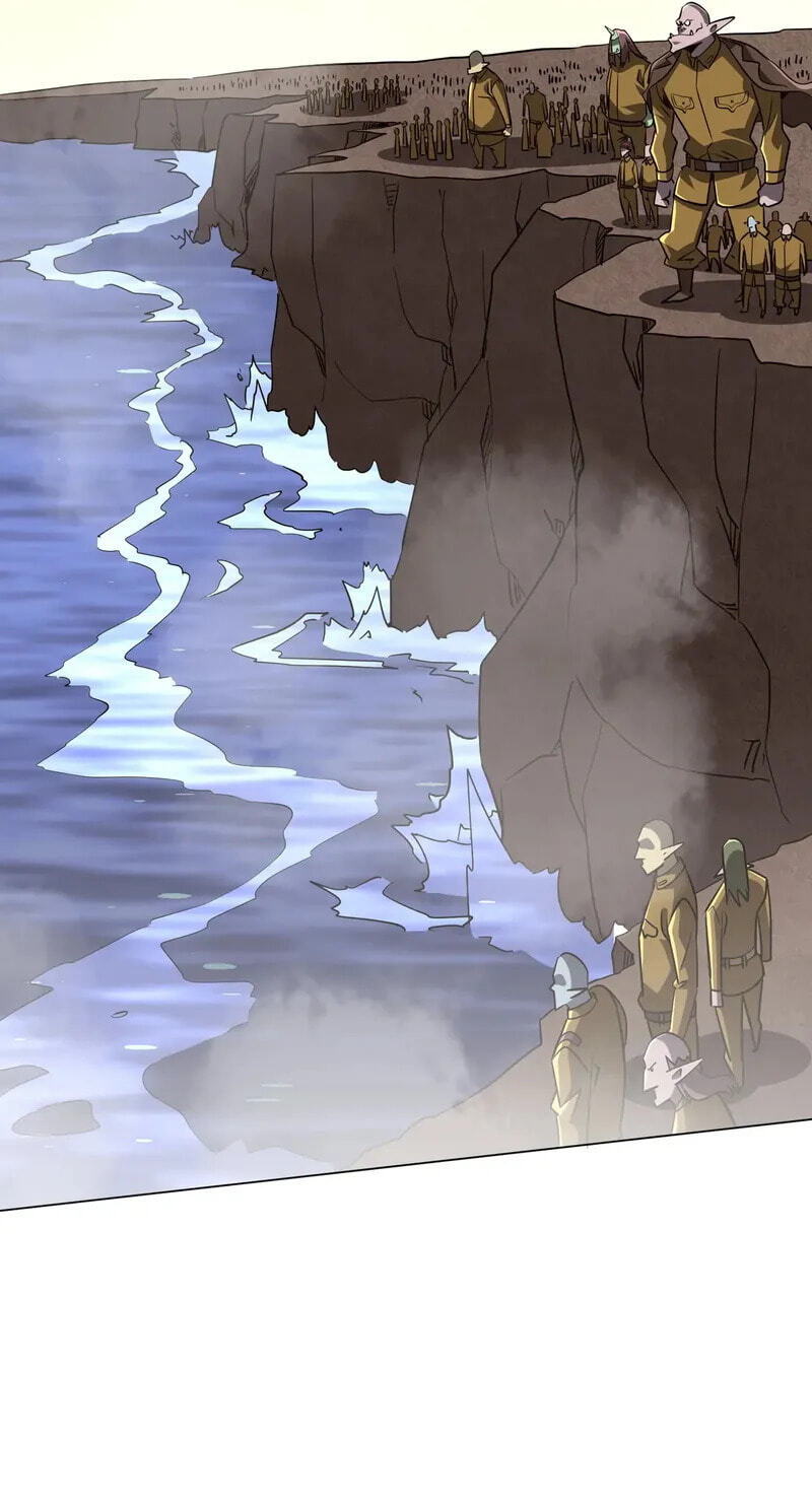 With My Netherworld Trillions, Game On! Chapter 308 page 39 - 