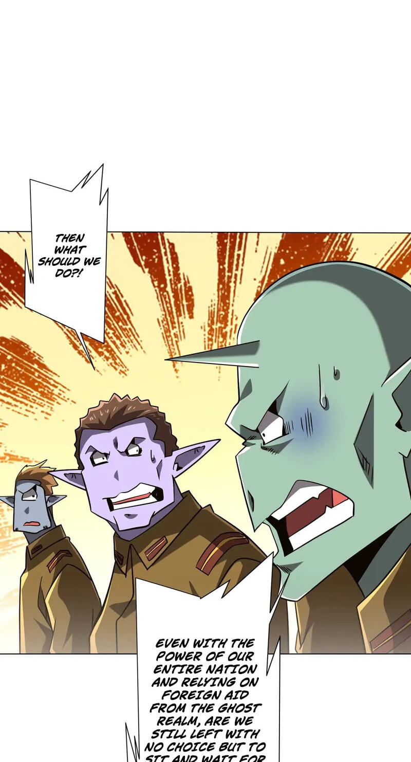 With My Netherworld Trillions, Game On! Chapter 308 page 45 - 