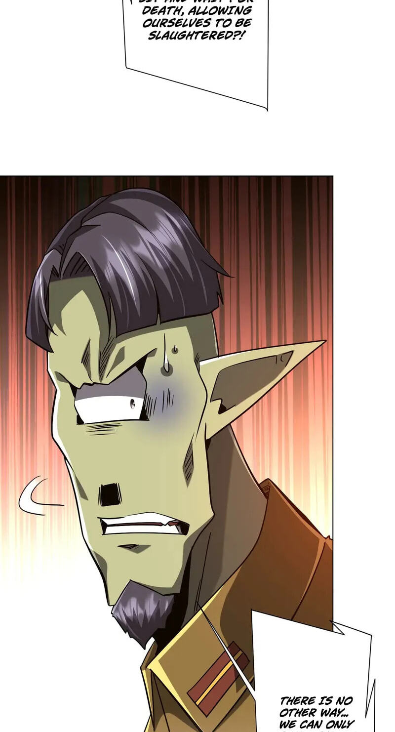With My Netherworld Trillions, Game On! Chapter 308 page 46 - 