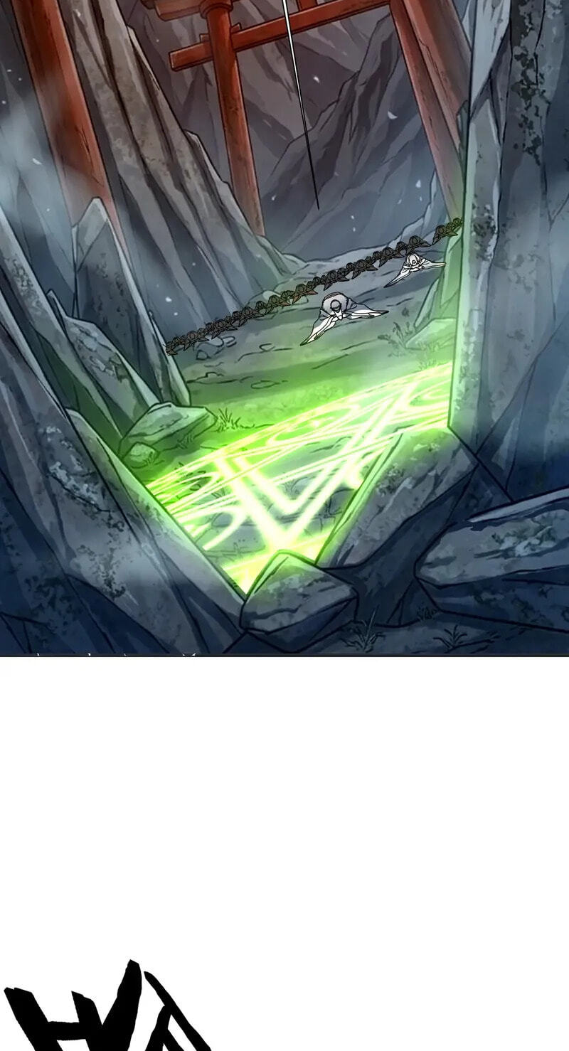 With My Netherworld Trillions, Game On! Chapter 308 page 57 - 