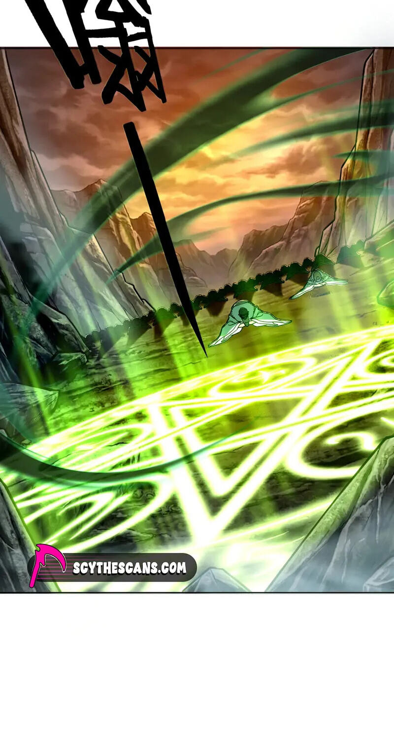 With My Netherworld Trillions, Game On! Chapter 308 page 58 - 
