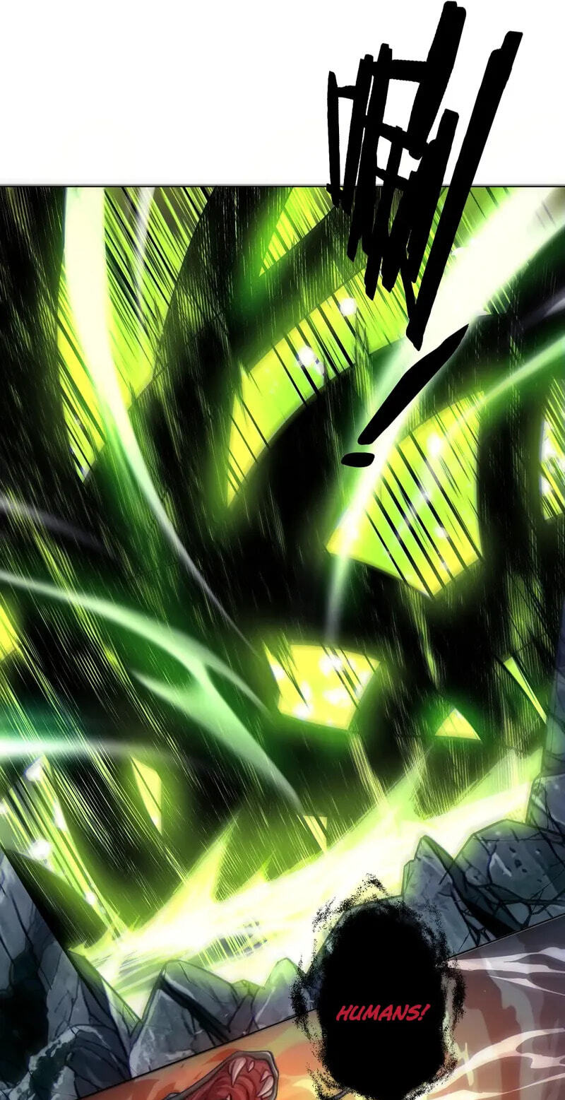 With My Netherworld Trillions, Game On! Chapter 308 page 59 - 