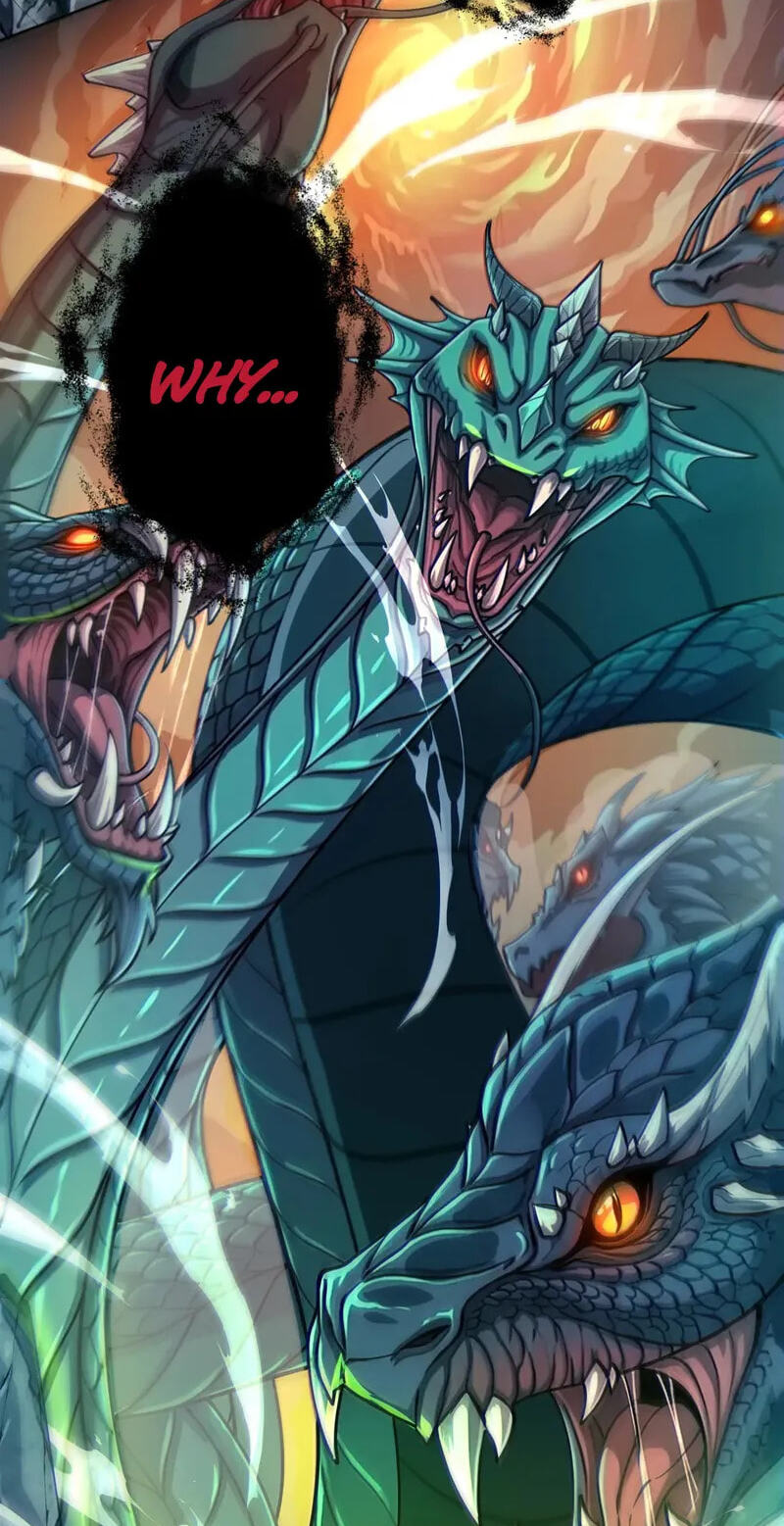 With My Netherworld Trillions, Game On! Chapter 308 page 60 - 