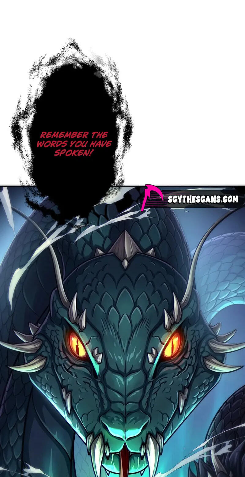 With My Netherworld Trillions, Game On! Chapter 308 page 63 - 