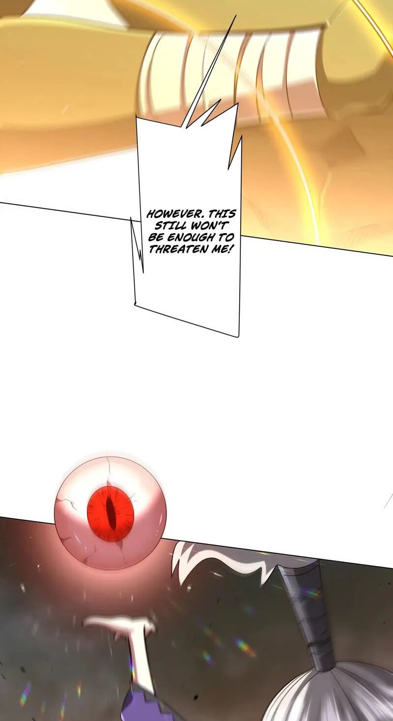 With My Netherworld Trillions, Game On! Chapter 308 page 8 - 