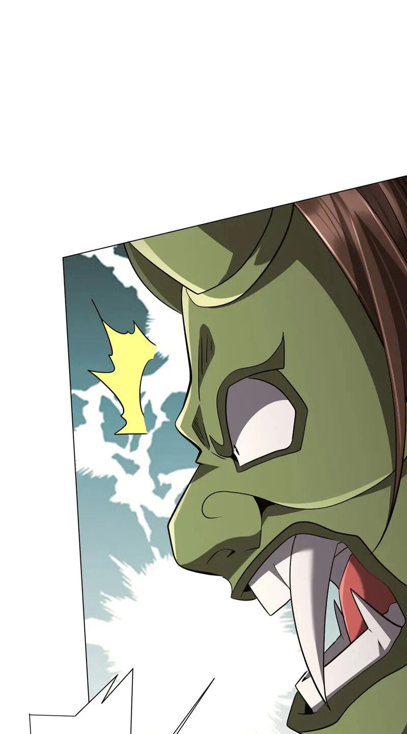 With My Netherworld Trillions, Game On! Chapter 308 page 10 - 