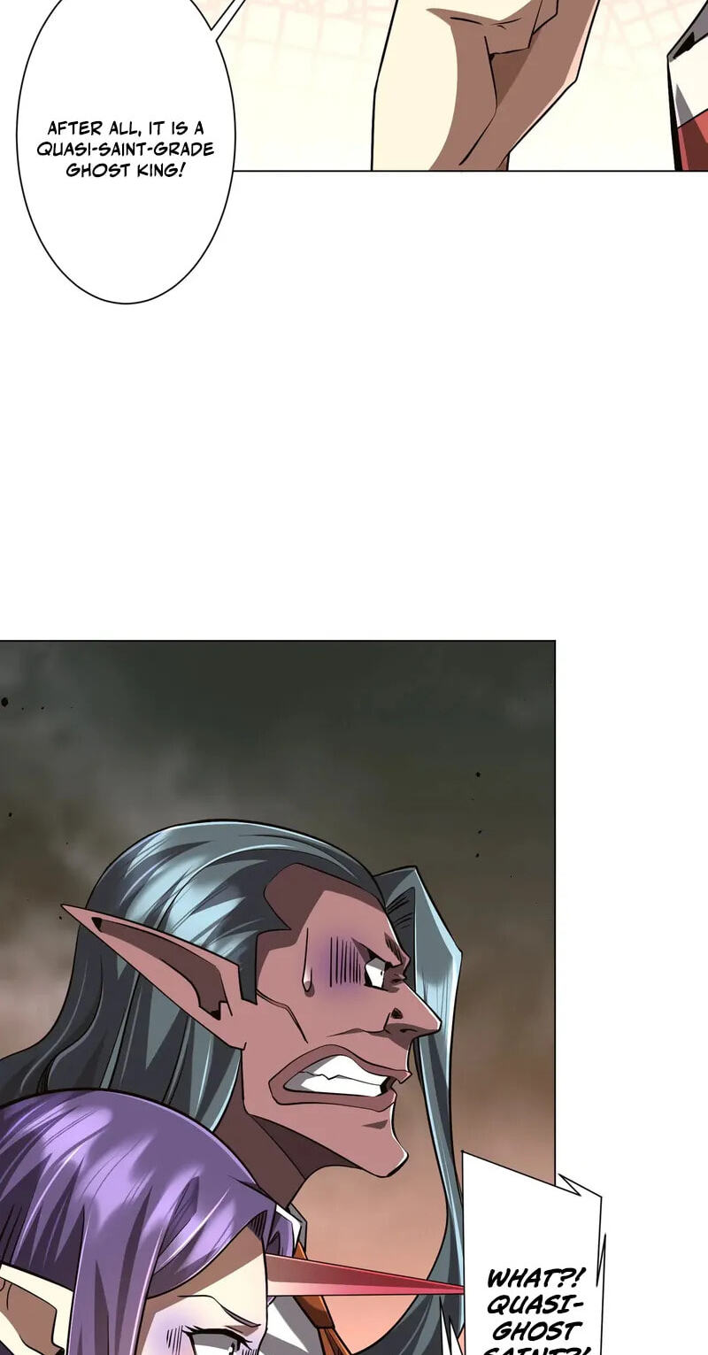 With My Netherworld Trillions, Game On! Chapter 309 page 20 - 