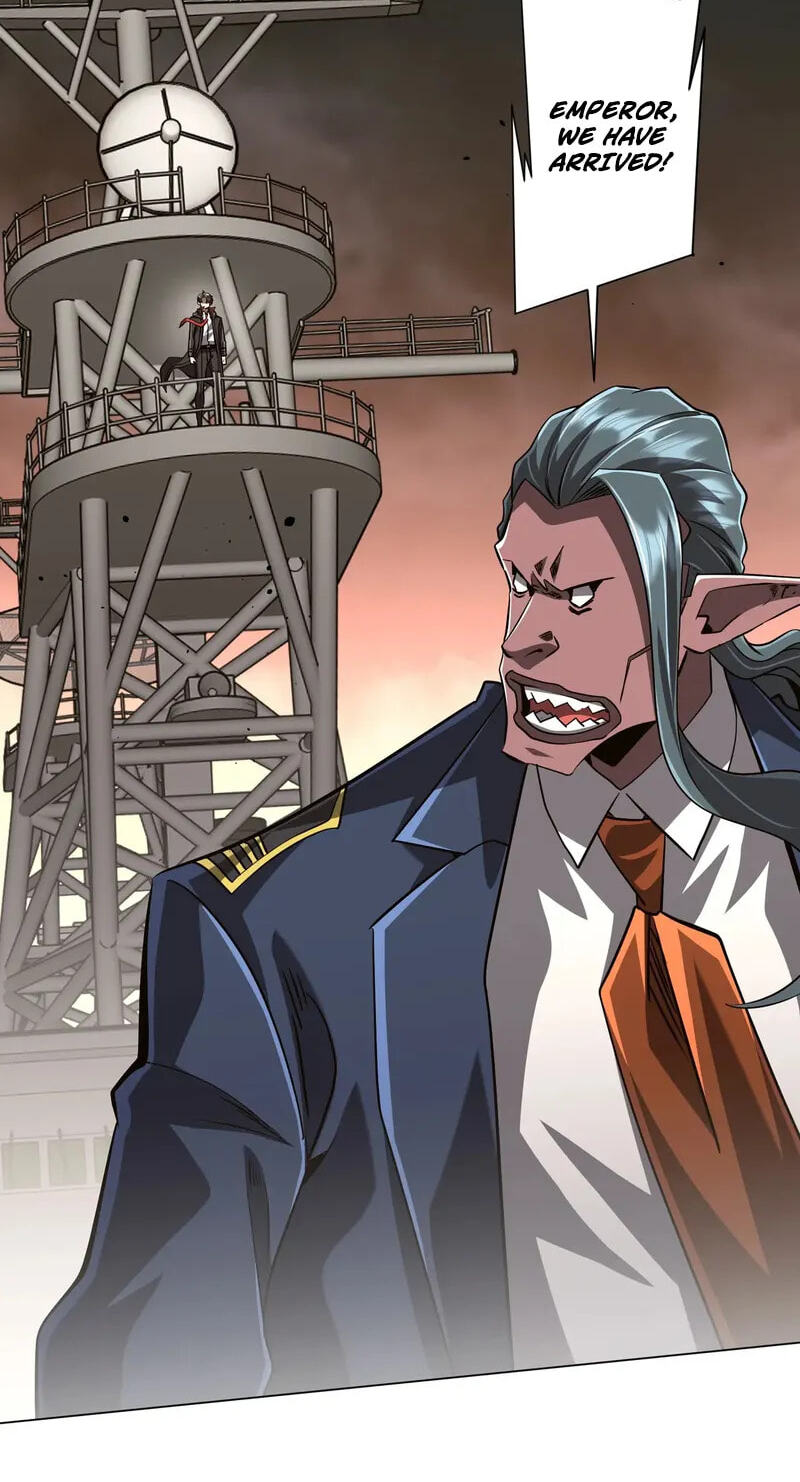 With My Netherworld Trillions, Game On! Chapter 309 page 3 - 