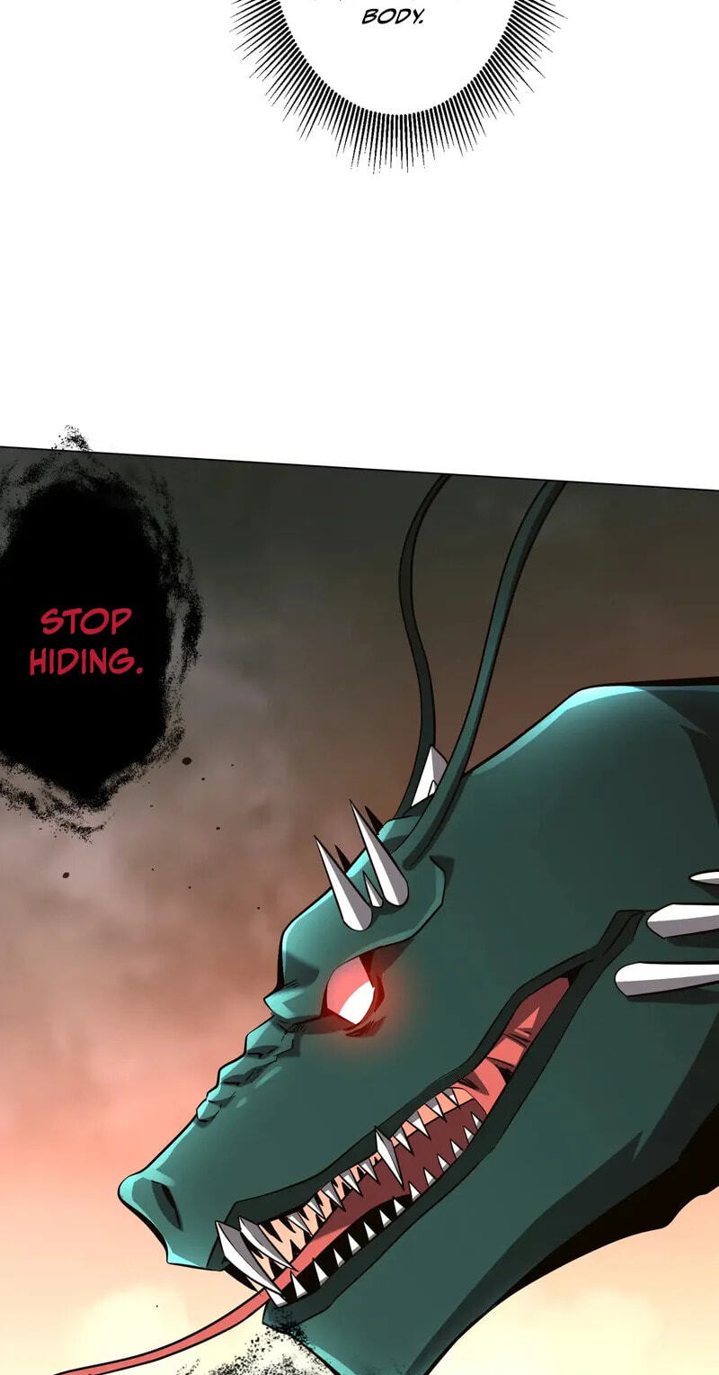 With My Netherworld Trillions, Game On! Chapter 309 page 32 - 