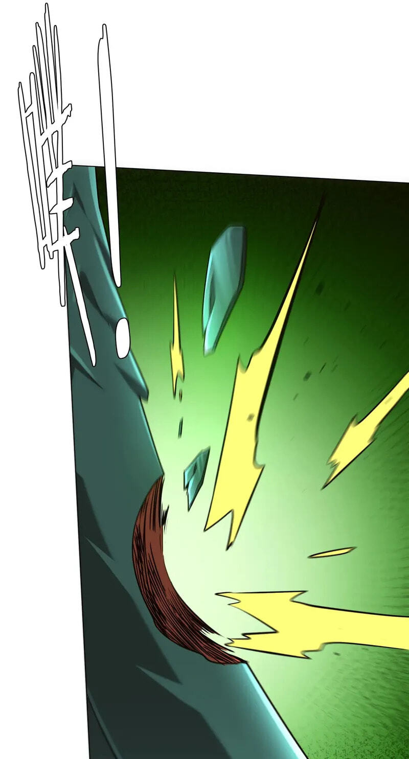 With My Netherworld Trillions, Game On! Chapter 309 page 36 - 
