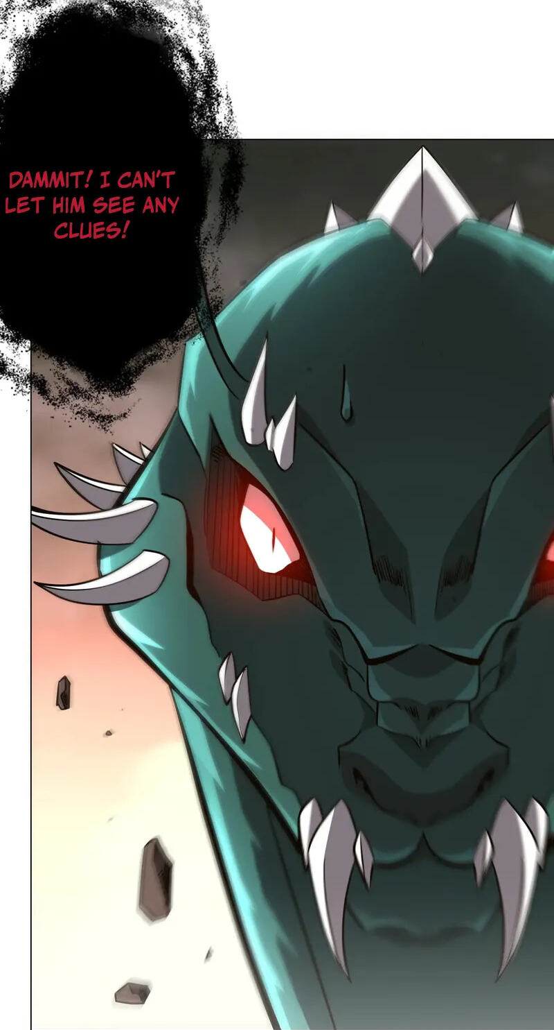 With My Netherworld Trillions, Game On! Chapter 309 page 40 - 