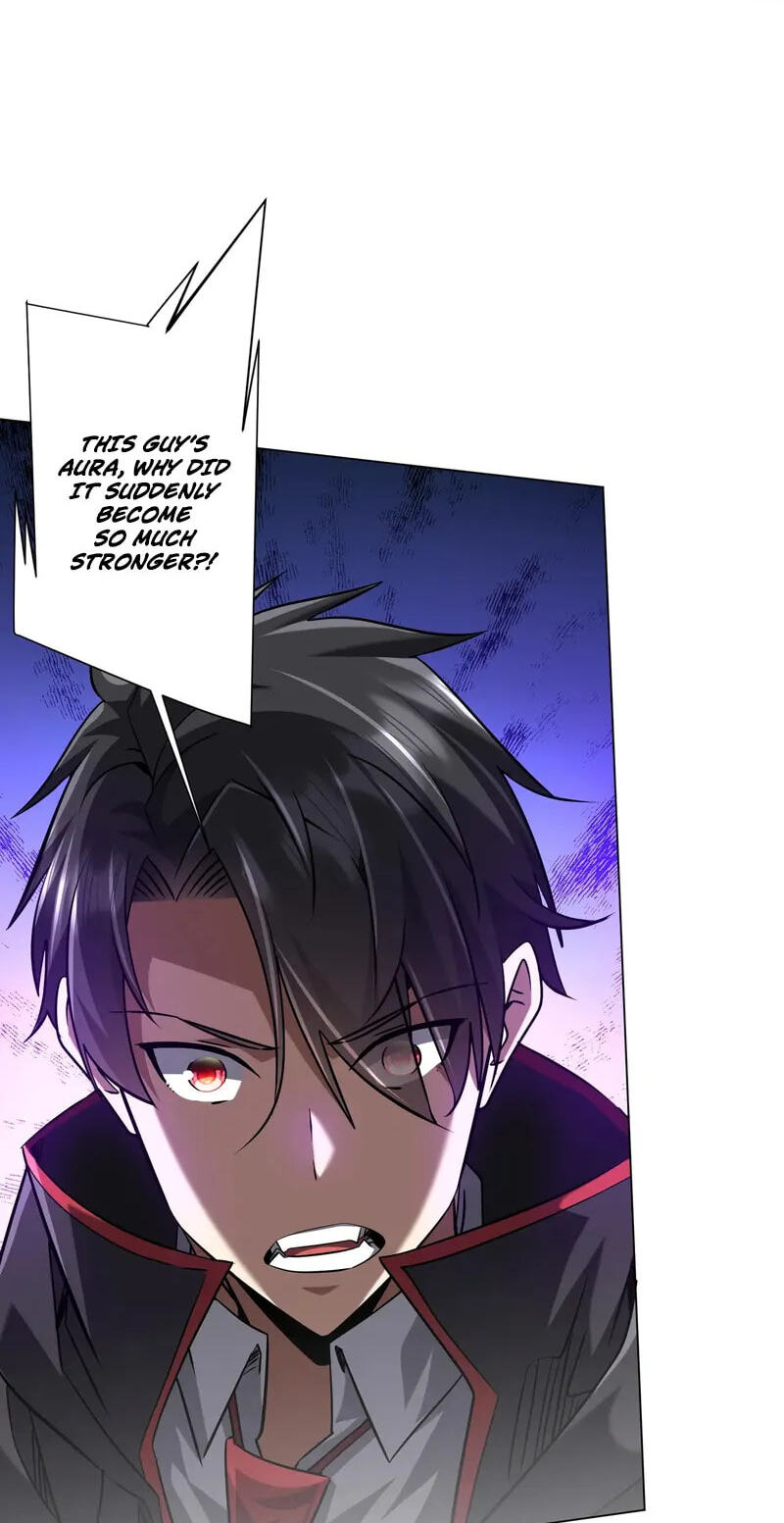 With My Netherworld Trillions, Game On! Chapter 309 page 50 - 