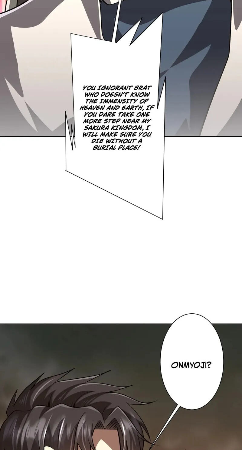 With My Netherworld Trillions, Game On! Chapter 309 page 6 - 