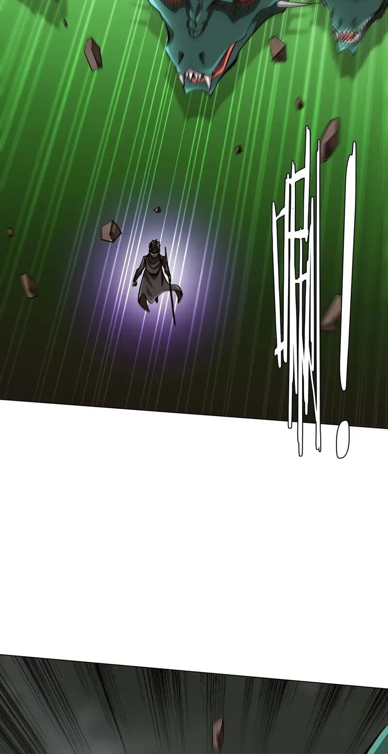 With My Netherworld Trillions, Game On! Chapter 309 page 52 - 