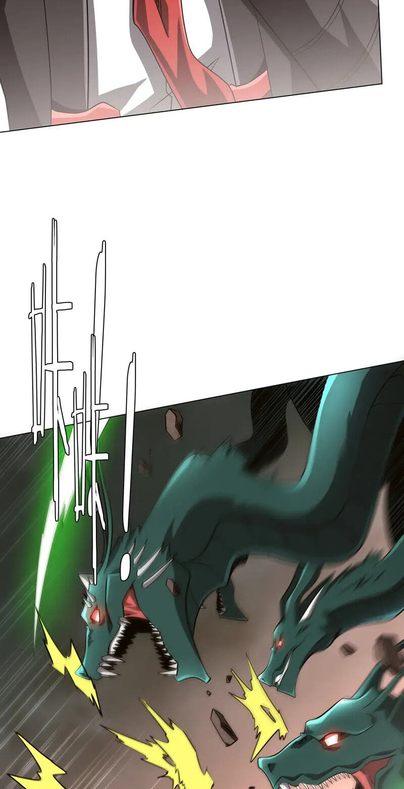 With My Netherworld Trillions, Game On! Chapter 309 page 57 - 