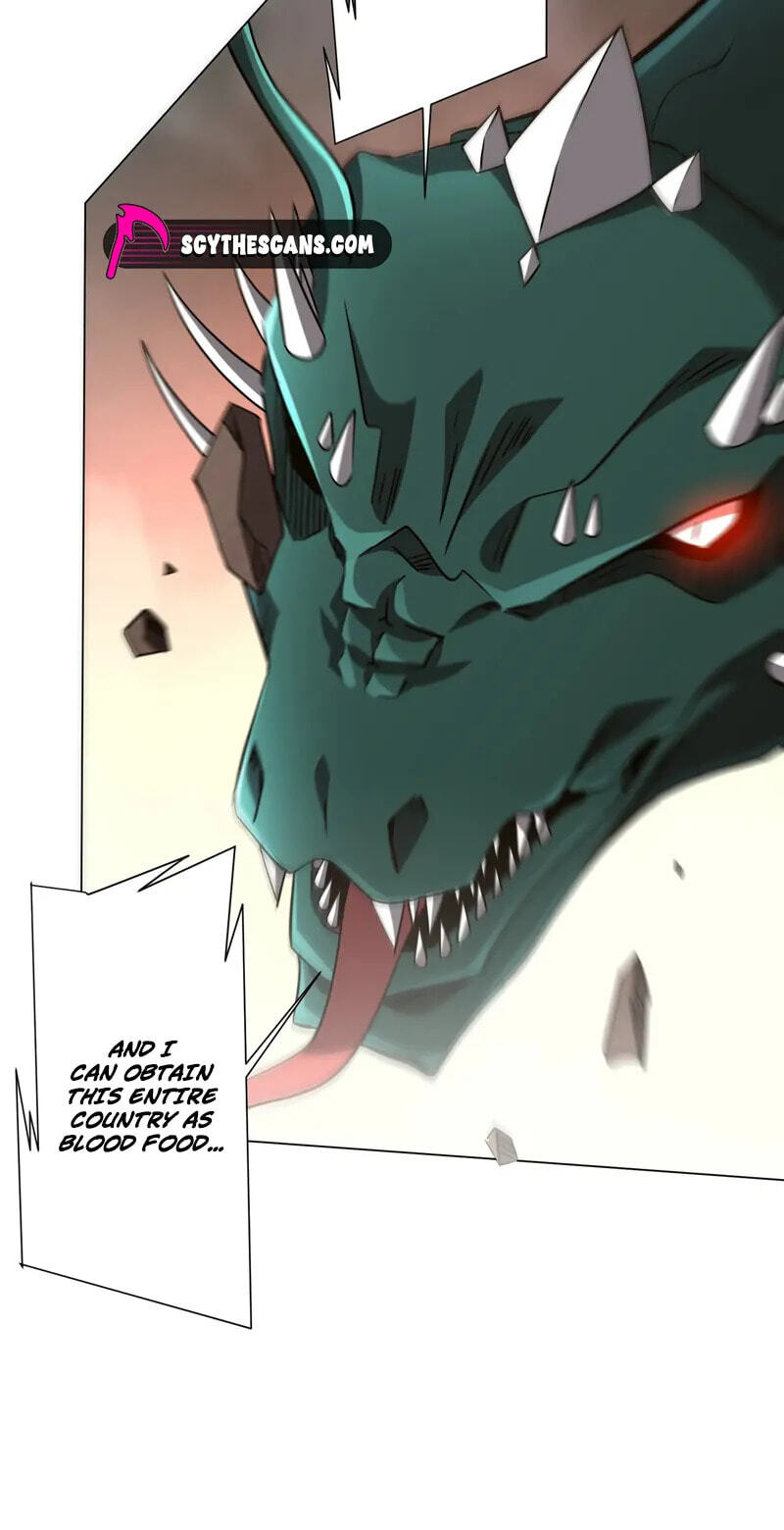 With My Netherworld Trillions, Game On! Chapter 309 page 59 - 