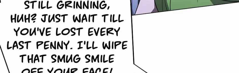 With My Netherworld Trillions, Game On! Chapter 31 page 11 - 
