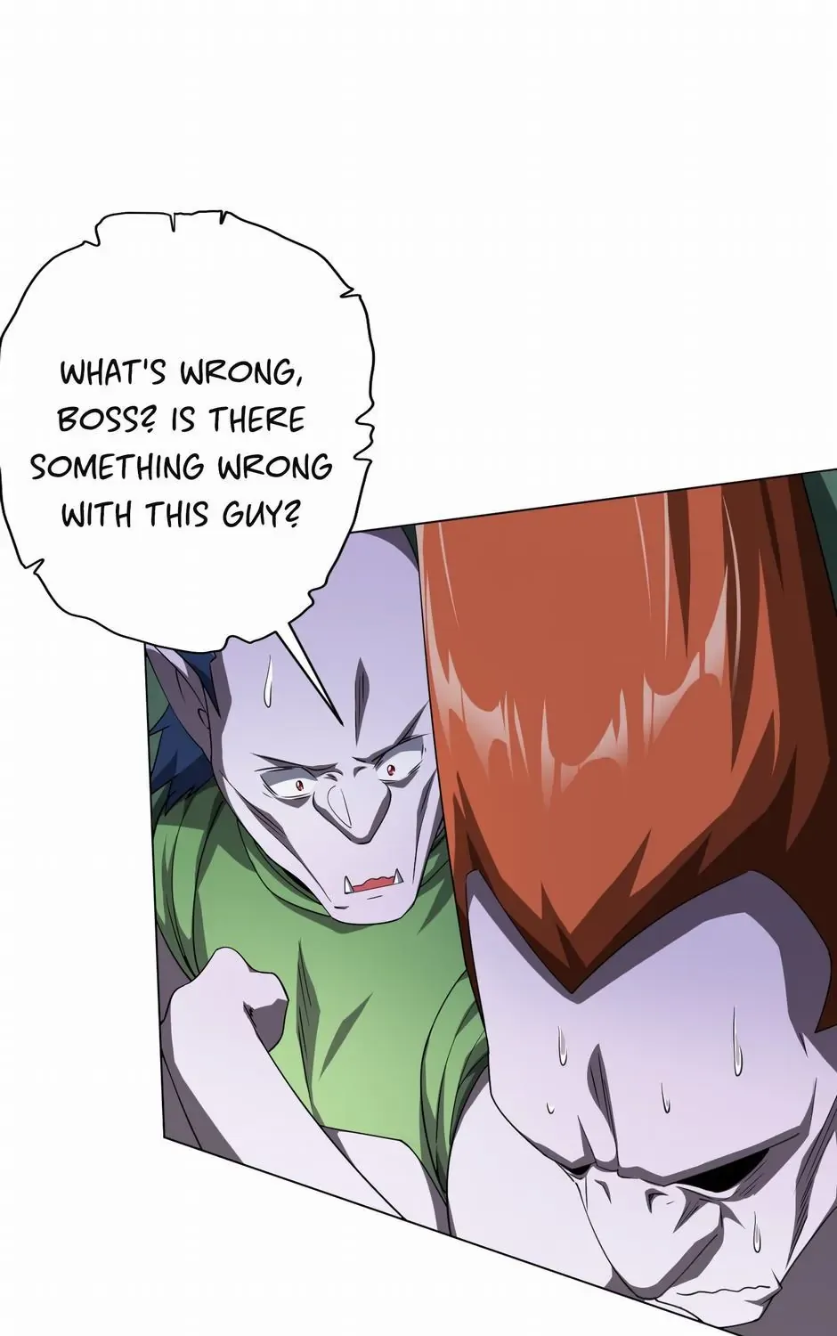 With My Netherworld Trillions, Game On! Chapter 31 page 16 - 