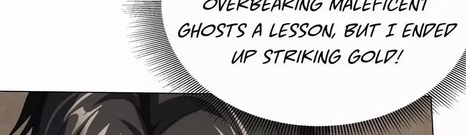 With My Netherworld Trillions, Game On! Chapter 31 page 33 - 