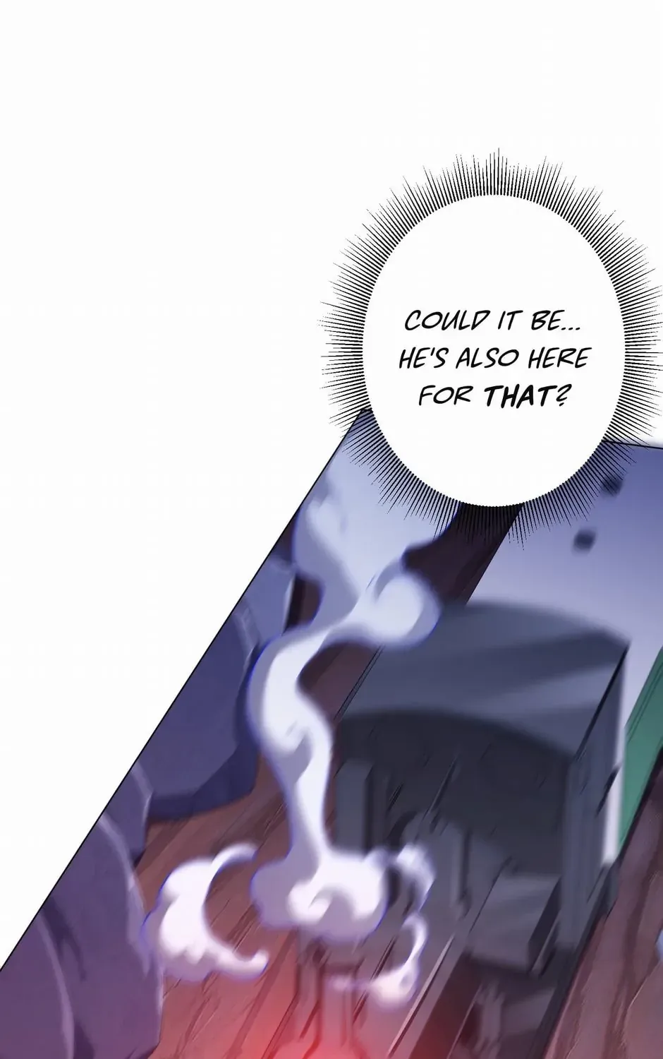 With My Netherworld Trillions, Game On! Chapter 31 page 88 - 