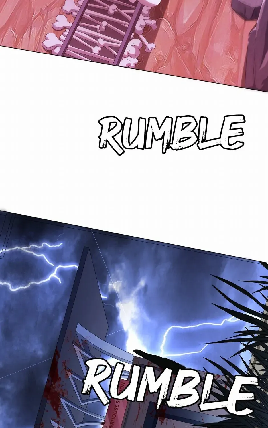 With My Netherworld Trillions, Game On! Chapter 31 page 90 - 