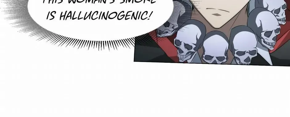 With My Netherworld Trillions, Game On! Chapter 32 page 67 - 