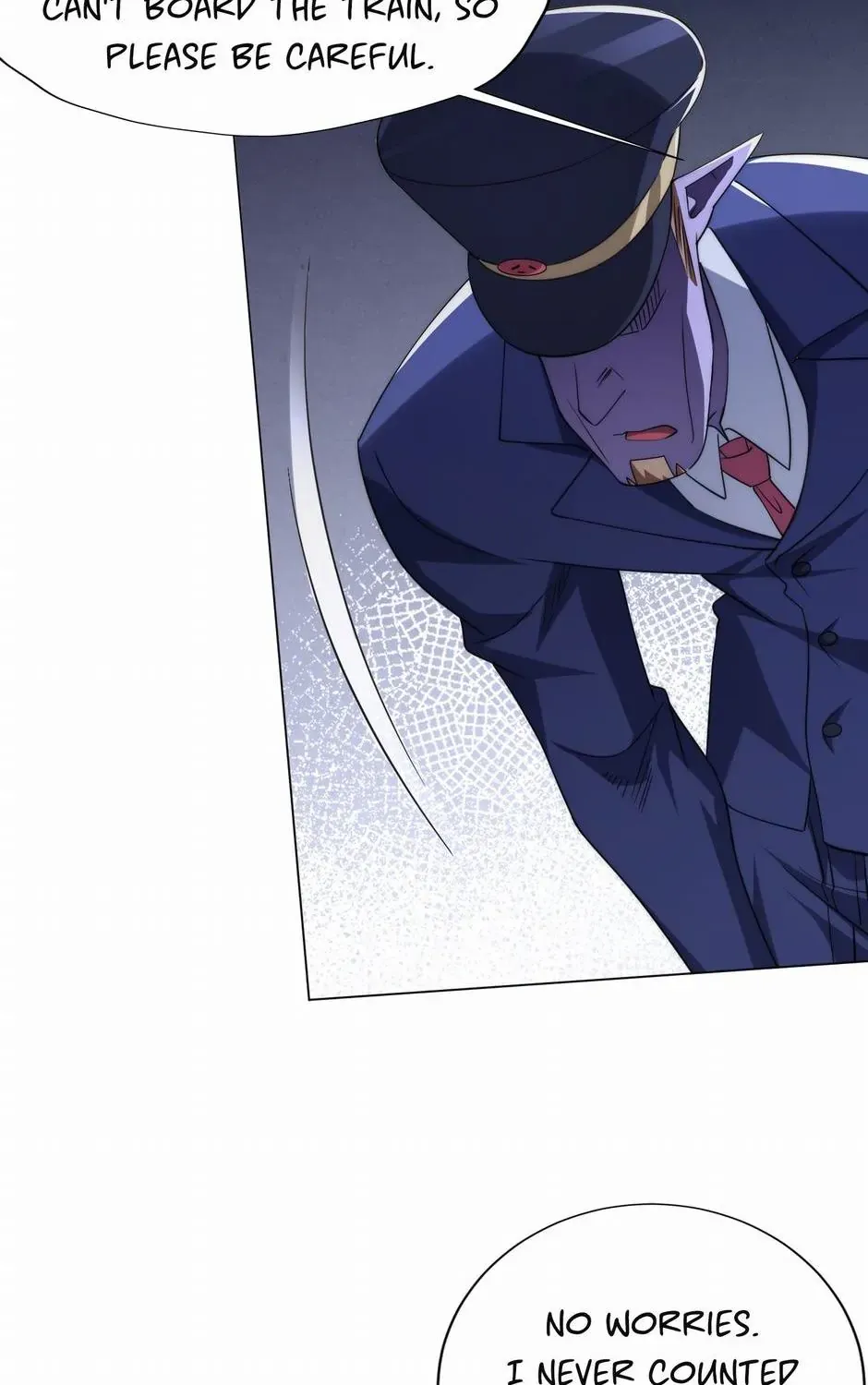 With My Netherworld Trillions, Game On! Chapter 32 page 84 - 