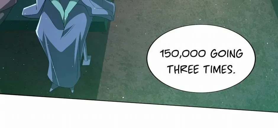 With My Netherworld Trillions, Game On! Chapter 33 page 53 - 