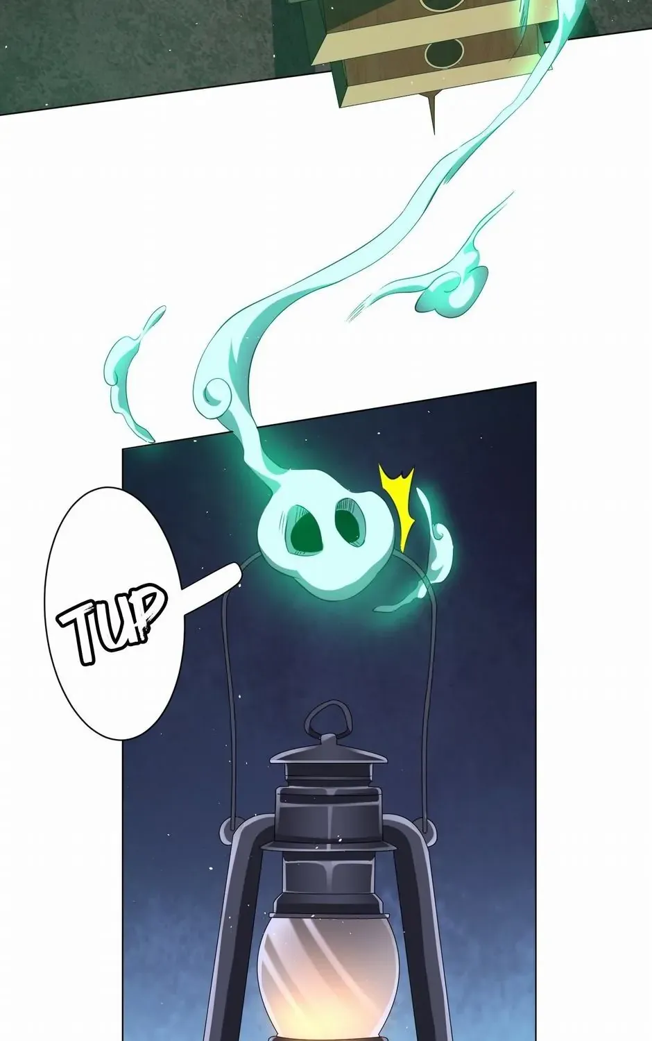 With My Netherworld Trillions, Game On! Chapter 33 page 56 - 