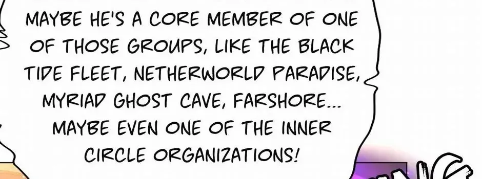 With My Netherworld Trillions, Game On! Chapter 33 page 81 - 