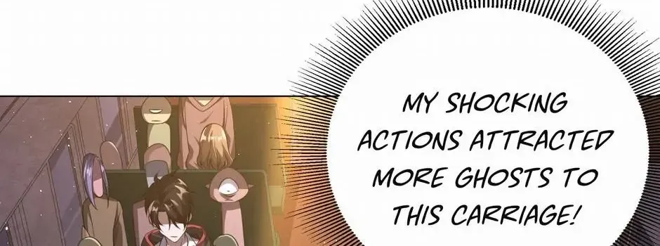 With My Netherworld Trillions, Game On! Chapter 33 page 83 - 