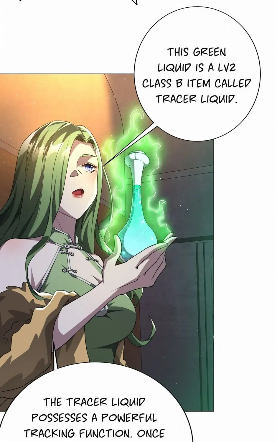 With My Netherworld Trillions, Game On! Chapter 33 page 92 - 