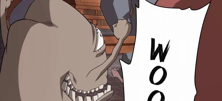 With My Netherworld Trillions, Game On! Chapter 4 page 11 - 