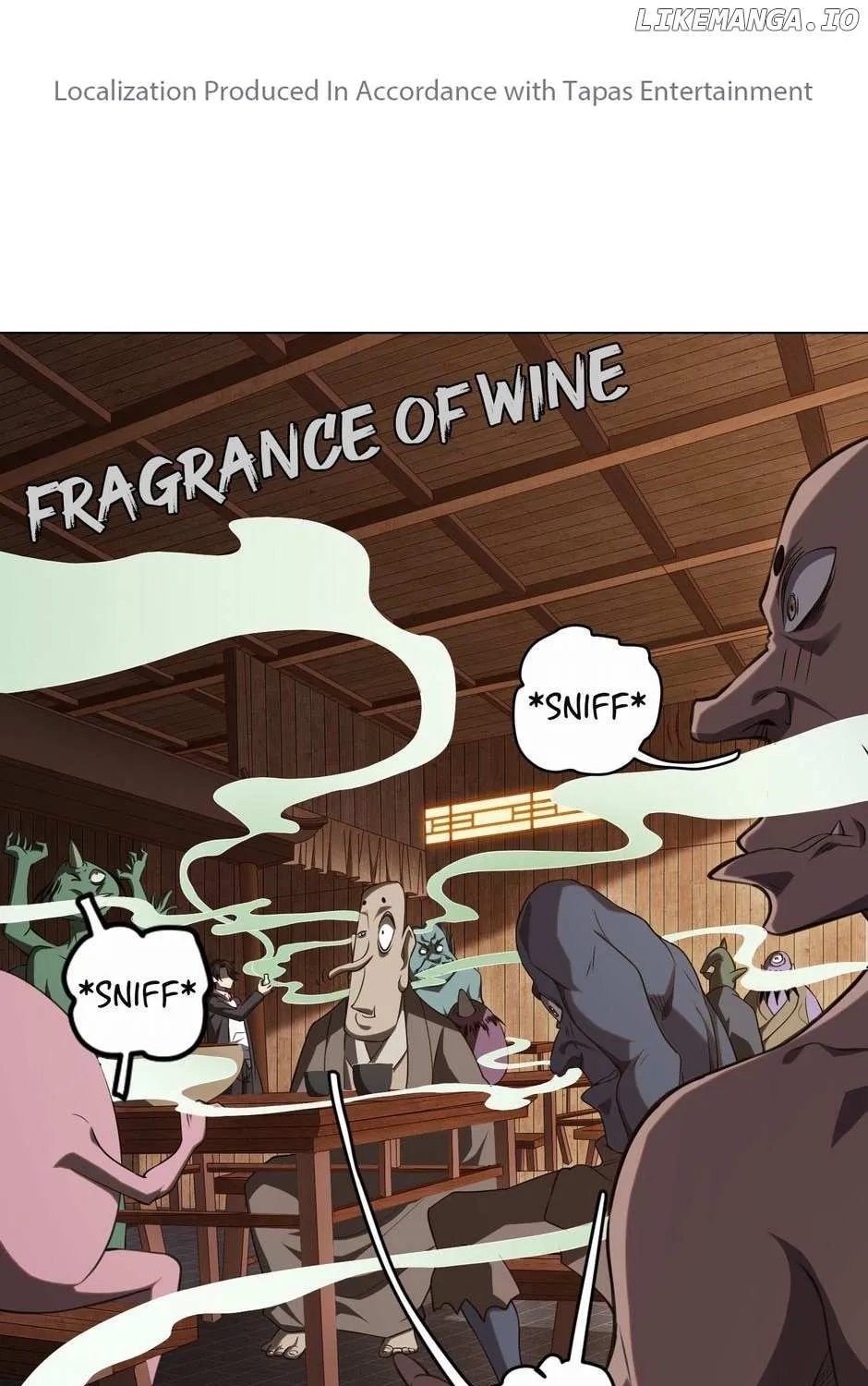 With My Netherworld Trillions, Game On! Chapter 4 page 4 - 