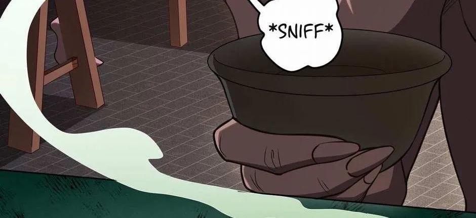 With My Netherworld Trillions, Game On! Chapter 4 page 5 - 