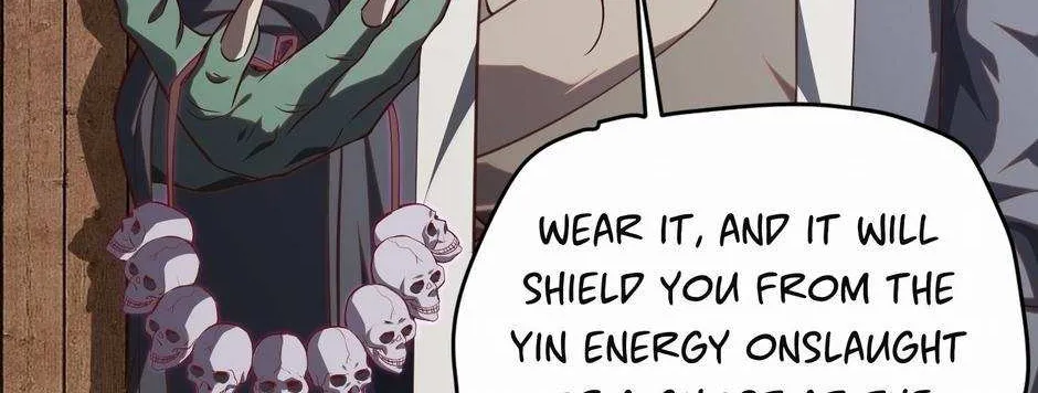 With My Netherworld Trillions, Game On! Chapter 4 page 51 - 