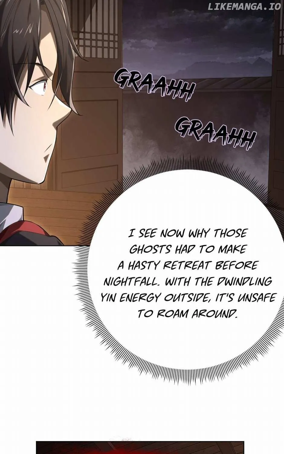 With My Netherworld Trillions, Game On! Chapter 4 page 68 - 