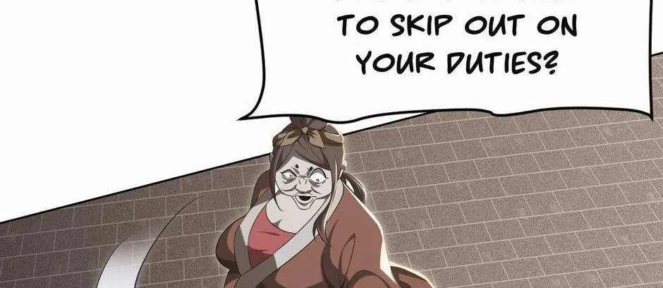 With My Netherworld Trillions, Game On! Chapter 5 page 27 - 