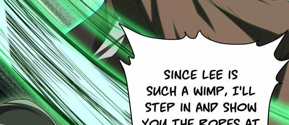 With My Netherworld Trillions, Game On! Chapter 5 page 29 - 