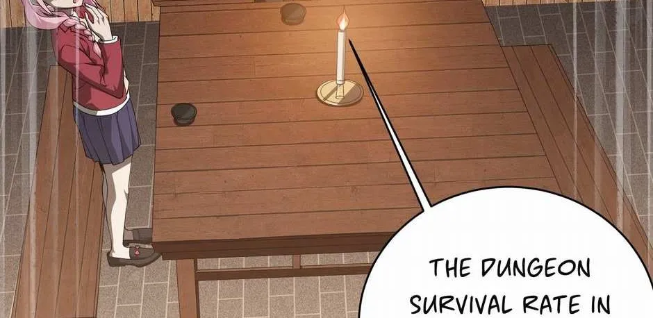 With My Netherworld Trillions, Game On! Chapter 5 page 5 - 