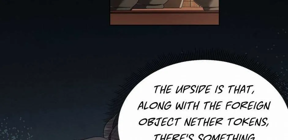 With My Netherworld Trillions, Game On! Chapter 5 page 9 - 