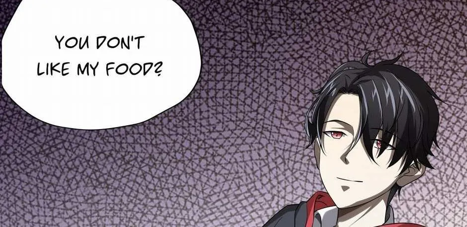 With My Netherworld Trillions, Game On! Chapter 5 page 85 - 