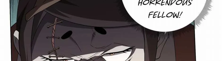 With My Netherworld Trillions, Game On! Chapter 6 page 13 - 