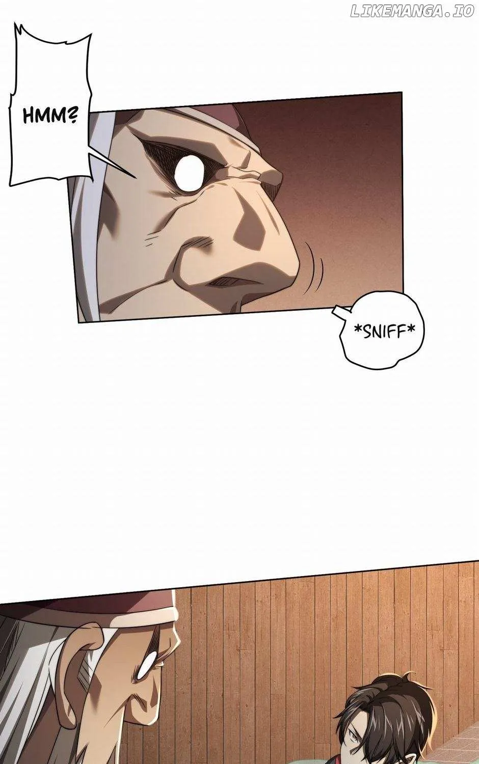 With My Netherworld Trillions, Game On! Chapter 6 page 18 - 
