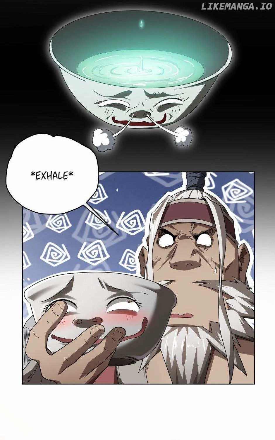 With My Netherworld Trillions, Game On! Chapter 6 page 42 - 