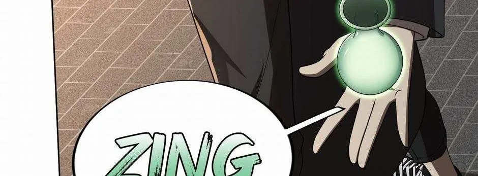 With My Netherworld Trillions, Game On! Chapter 6 page 47 - 
